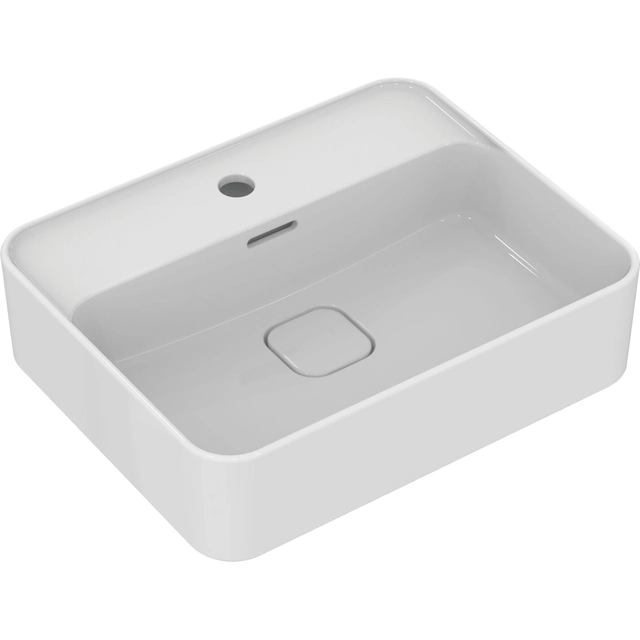 Freestanding washbasin Ideal Standard Strada II, 500x400