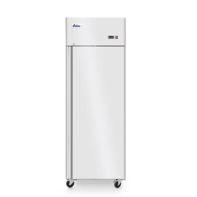 Freezer 1-drzwiowa 670L Hendi