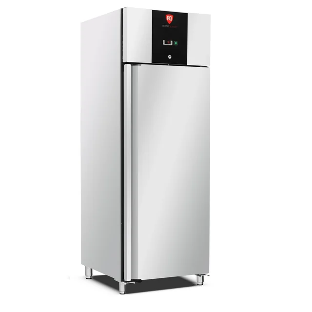 Freezer 1-drzwiowa GN 2/1 | Basic line | 600 l | RQSM 600