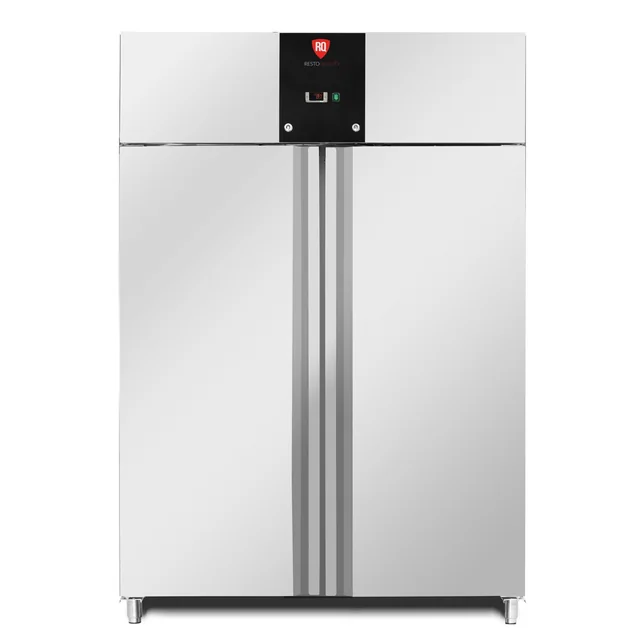 Freezer 2-drzwiowa GN 2/1 | Basic line | 1200 l | RQSM 1200