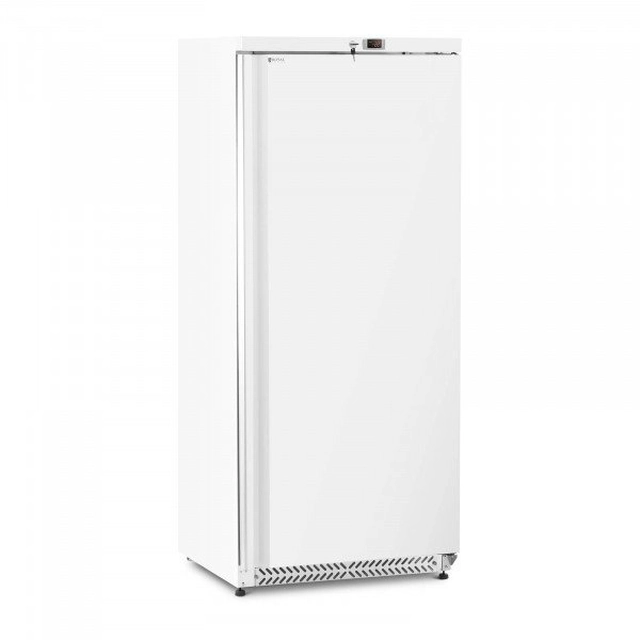 Freezer - 590 l - Royal Catering - white - refrigerant R290 ROYAL CATERING 10012311 RCLK-F590