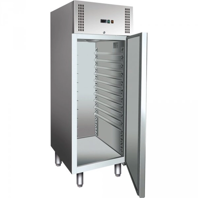 Freezer cabinet, 600x400, 852 l, STALGAST 840811 840811