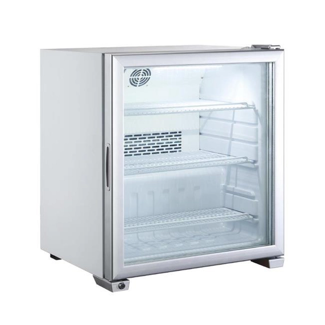 Freezer cabinet 90L