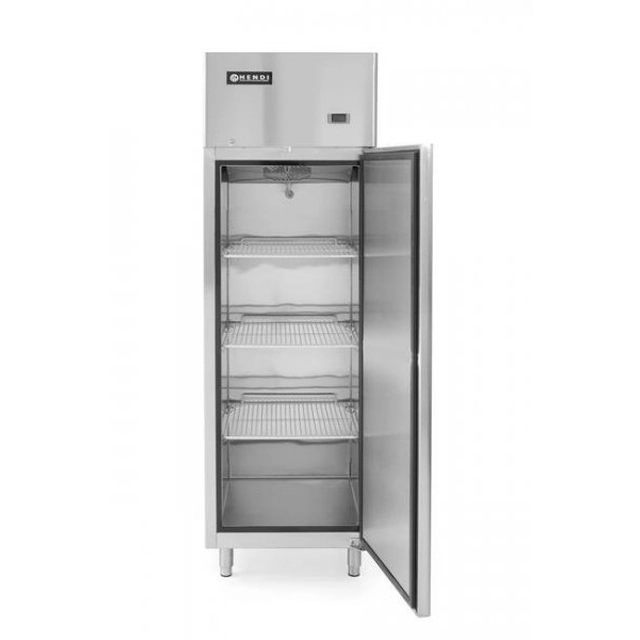 Freezer cabinet Profi Line - 1 door 440 l HENDI 233115 233115