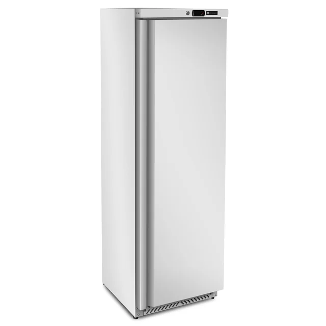 Freezer cabinet stainless steel housing RQ40VS | 408 l | 597x652x1820 mm