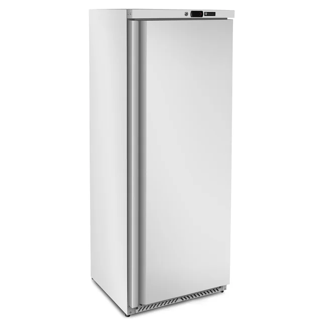 Freezer cabinet stainless steel housing RQ60VS | 630 l | 775x720x1820 mm