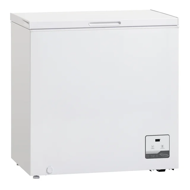 Freezer Chest Refrigerator | from 5°C to -24°C | 199 l | CF200WD