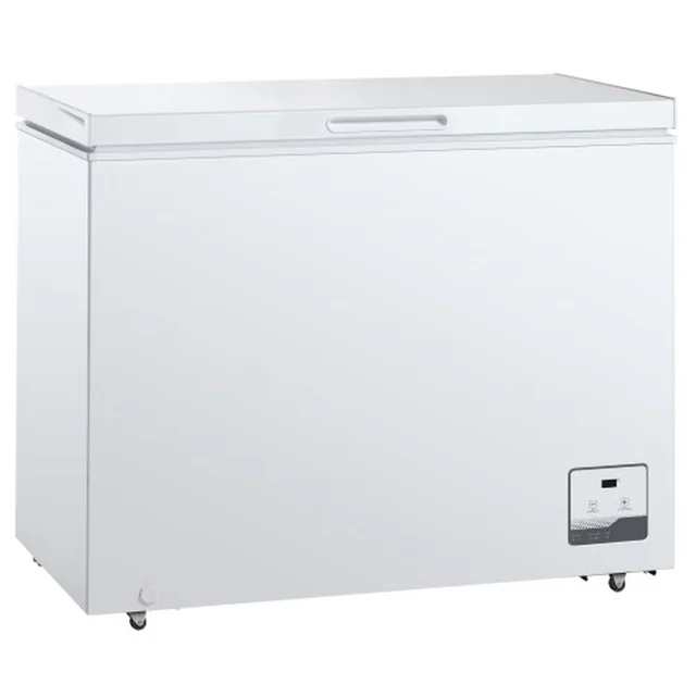 Freezer Chest Refrigerator | from 8°C to -24°C | 299 l | CF300WD