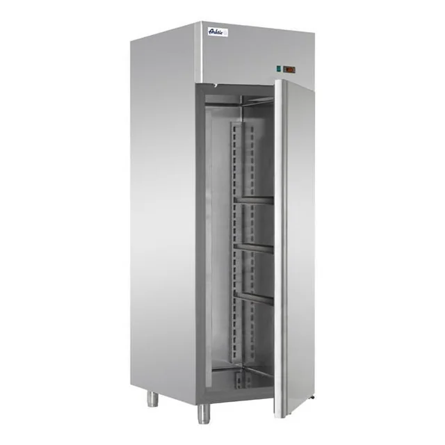 Freezer Confectionery Freezer 413l 71x80x210 Hendi 237816