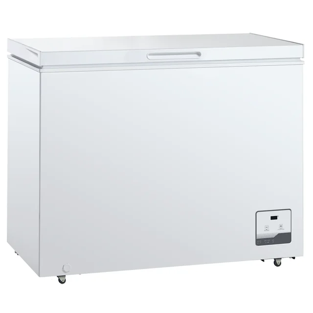 Freezer Peito Frigorífico | de 8°C para -24°C | 299 l | CF300WD