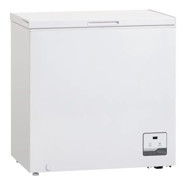 Freezer Refrigerator Chest Cf200wd