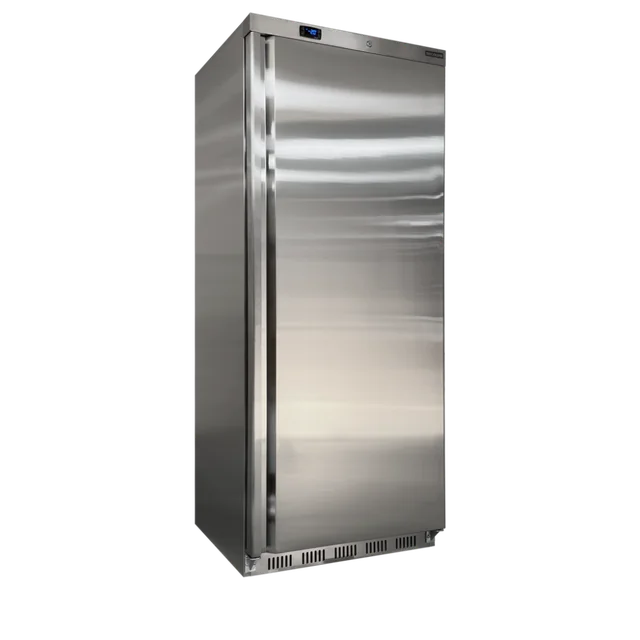 Freezer storage freezer cabinet GN2/1 620L UF600SS