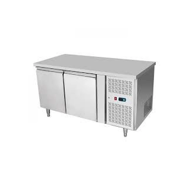 FREEZER TABLE 2-DRZWIOWY 300L INVEST HORECA EPF3462 EPF3462