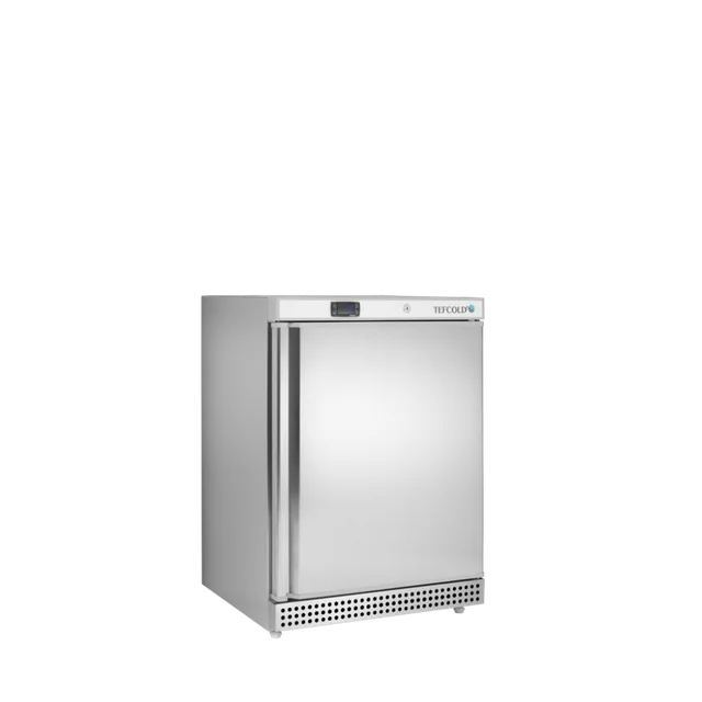 Freezer warehouse freezer stainless steel 200L UF200S