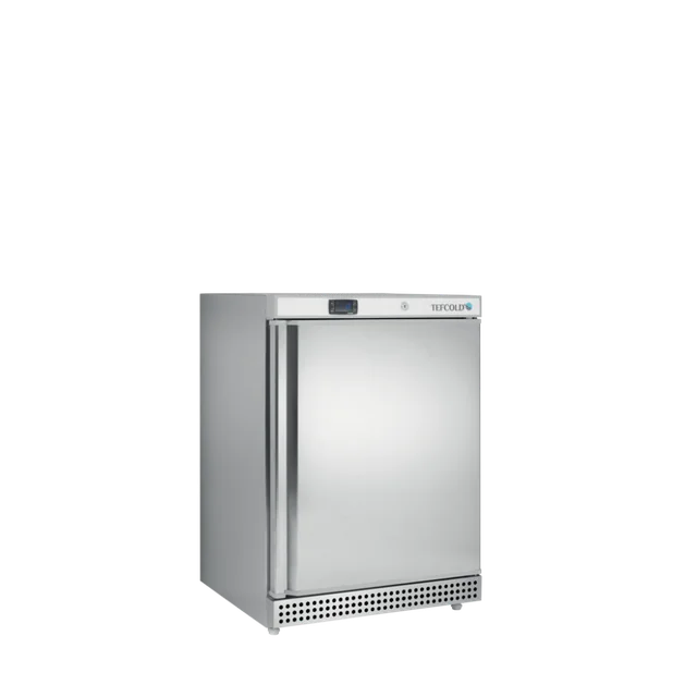 Freezer warehouse freezer stainless steel 200L UF200VS