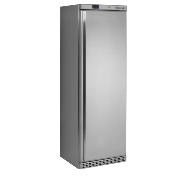 Freezer warehouse freezer stainless steel 400L UF400S