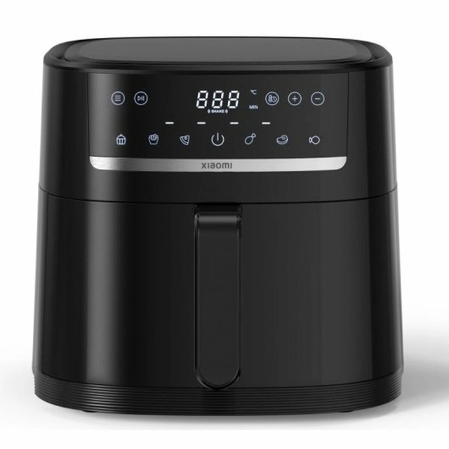 Freidora de aire caliente Xiaomi BHR6942EU Negra 1500 W 6 L