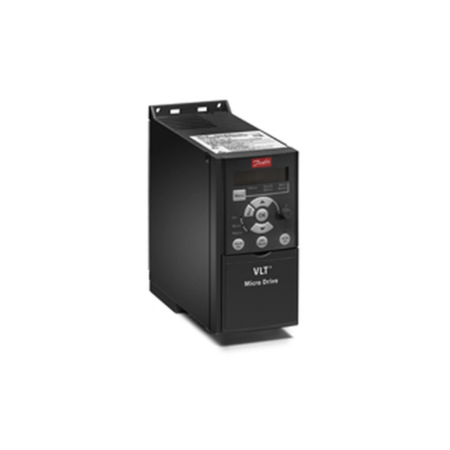 Frekvenční měnič (Inverter) FC-051 0.37 kW / 2.2 A (132F0002)