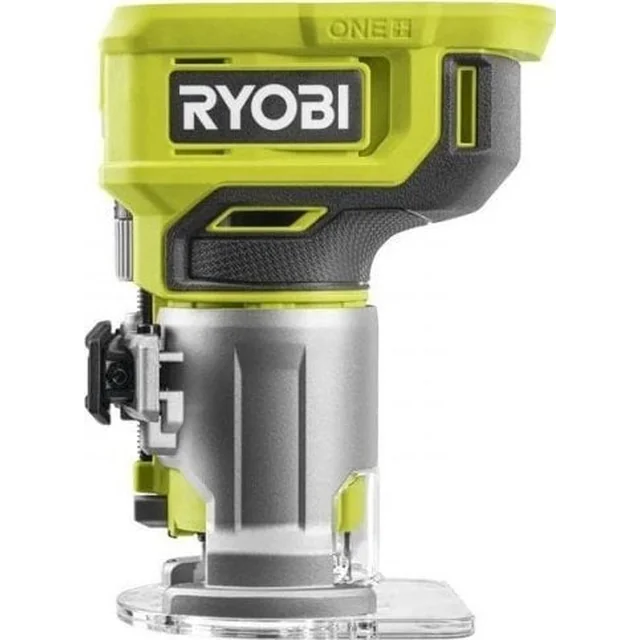 Fresadora Ryobi FRESADORA DE ROTEADOR SEM FIO RTR18-0 18V 0*AH UM (1 PCS)