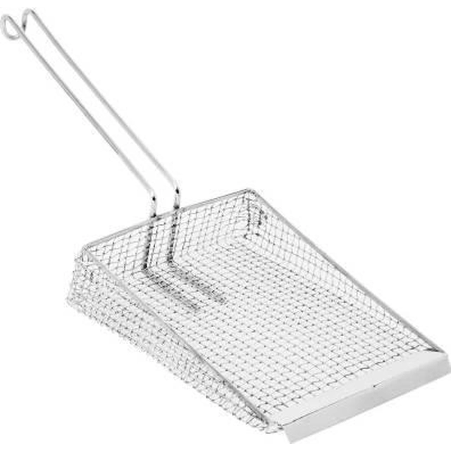 Frietenschep - 200 x 160 mm Hendi 642504