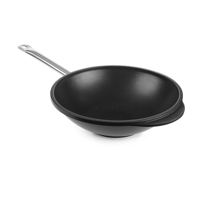 Frigideira WOK Profi Line, diâmetro 320 mm