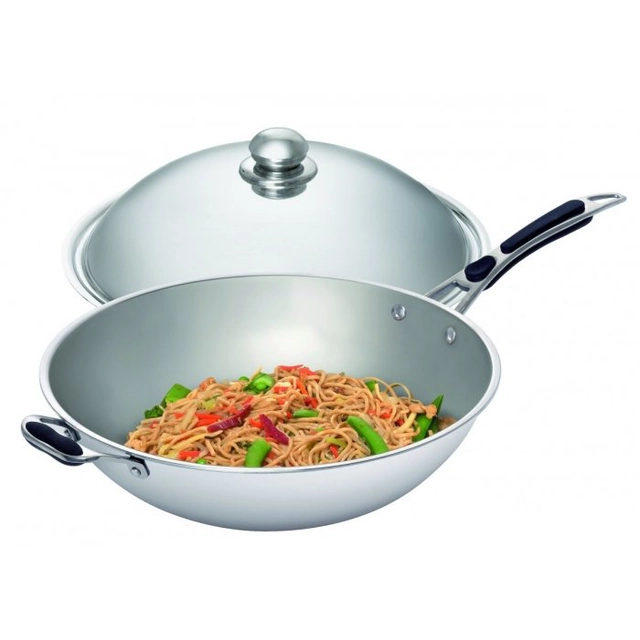 Frigideira wok W360R BARTSCHER 105981 105981