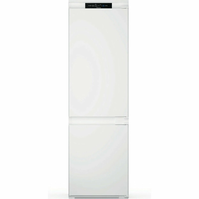 Frigider combinat Hotpoint-Ariston INC18 T311 Alb (177 x 54 cm)