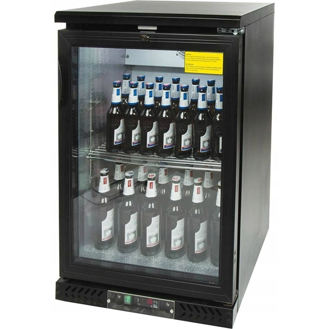 Frigo Bar Professionale Frigo Gastronomia 140l Stalgast 882151