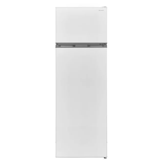 Frigo combinato Sharp SJFTB03ITXWEES Bianco