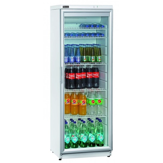 Frigo per bottiglie 320L N