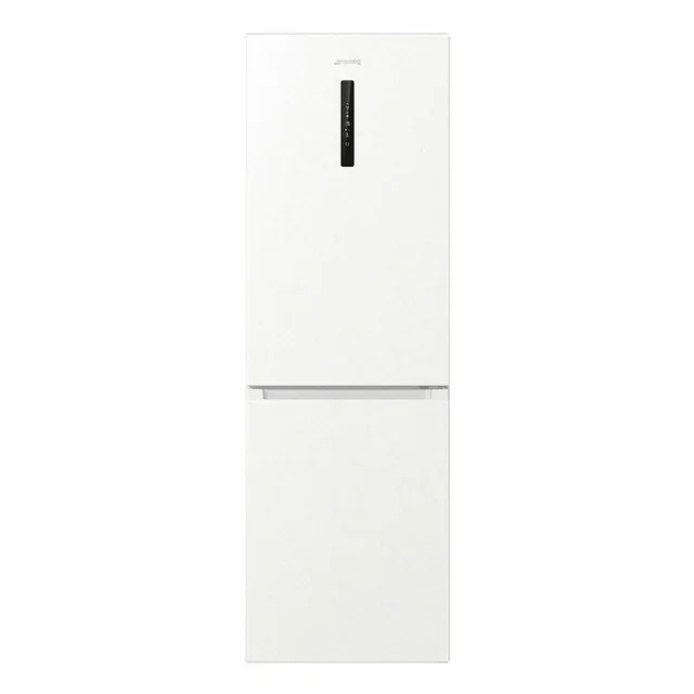 Frigorífico combinado Smeg FC18WDNE Blanco