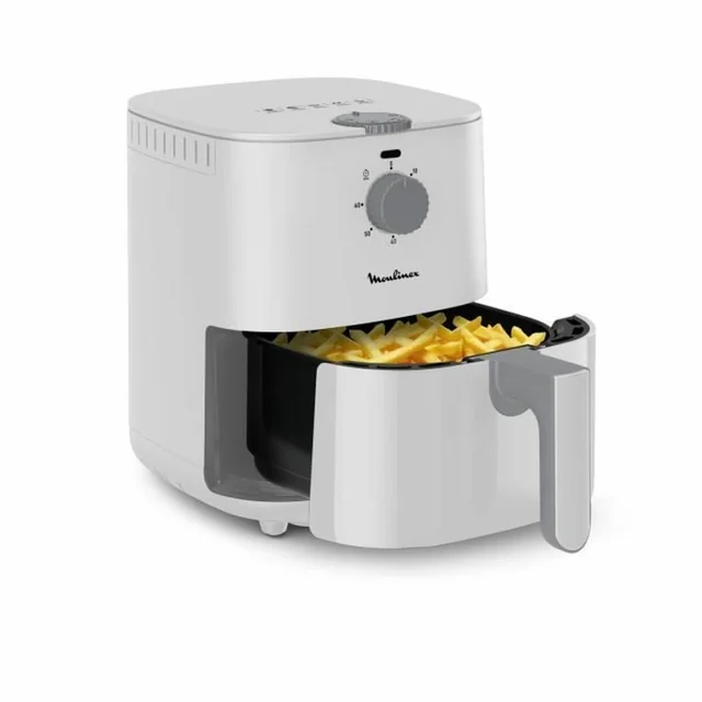 Friteuse à air chaud Moulinex 3,5 L