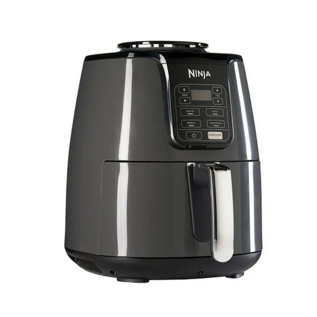 Friteuse à air chaud NINJA AF100 Noir 1500 W 3,8 L