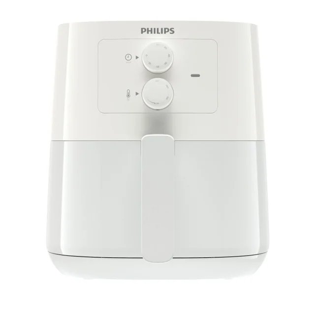 Friteuse à air chaud Philips HD9200/10 Blanc Gris 1400 W