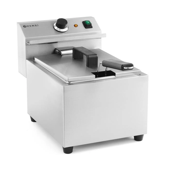 Friteuse MASTERCOOK - 8 l