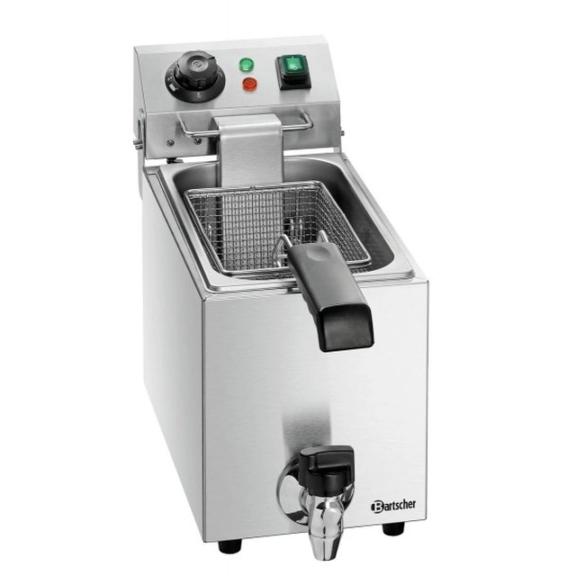 FRITEUSE SIMPLE "SNACK I" PLUS 3L BARTSCHER A162820E A162820E