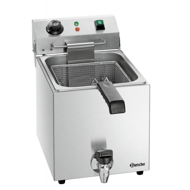 FRITEZA "SNACK III" PLUS 5,5L BARTSCHER A162823E A162823E