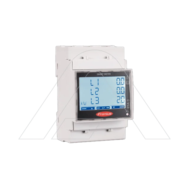 FRO-0040 Fronius Smart Meter TS 63A-3