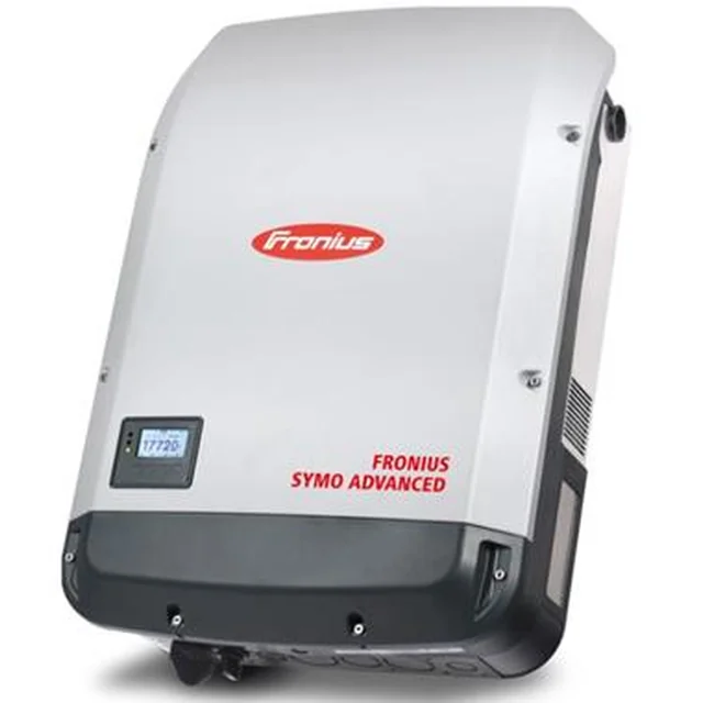 Fronius 12kW