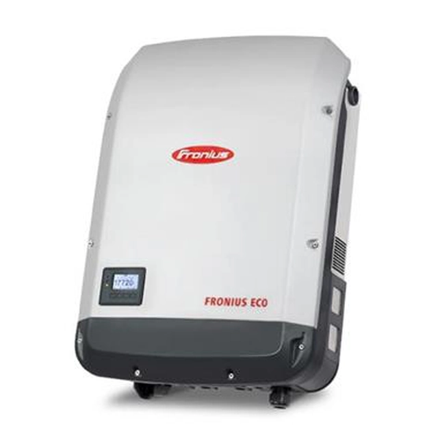 FRONIUS 27KW 7.0-3-S EKO