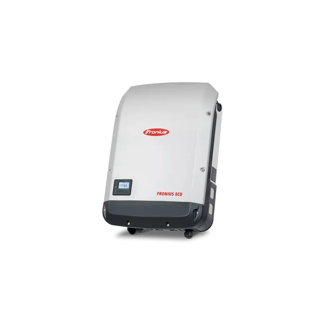 Fronius Eco 25.0-3-S