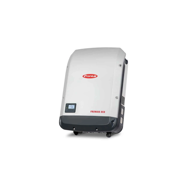 Fronius ECO 25.0-3-S Wi-Fi WEB