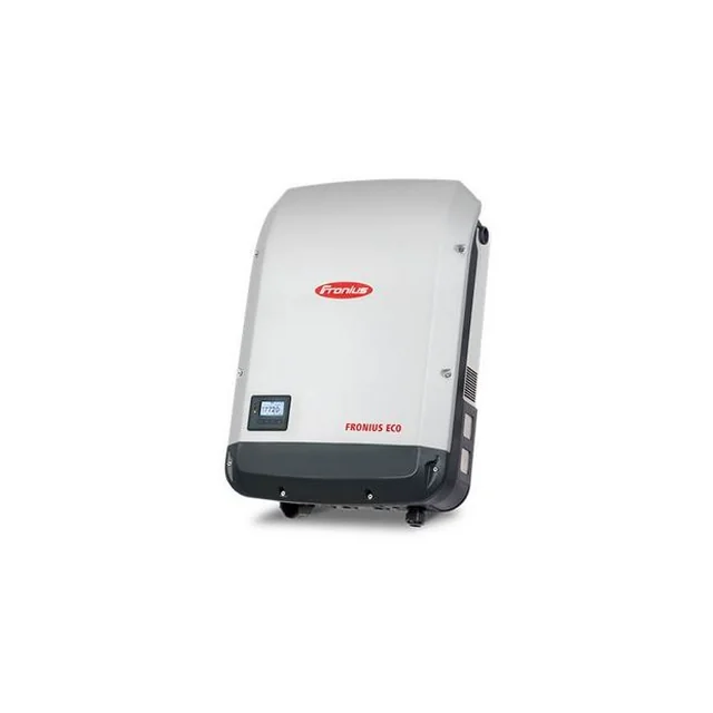 Fronius Eco 25.0-3-S WiFi