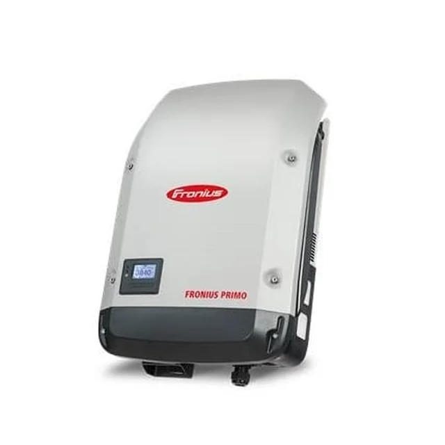 Fronius ECO 27.0-3-S, 27kW, inversor de red, trifásico, 1 mppt, display, WiFi