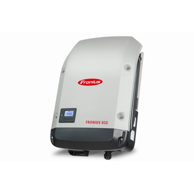 FRONIUS Eco 27.0-3-S Valgusmuundur