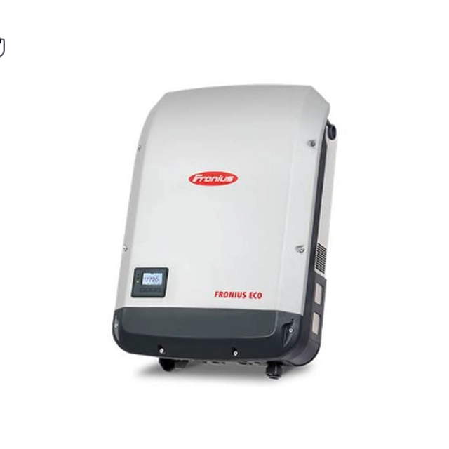 FRONIUS ECO INVERTERS 25.0-3-S