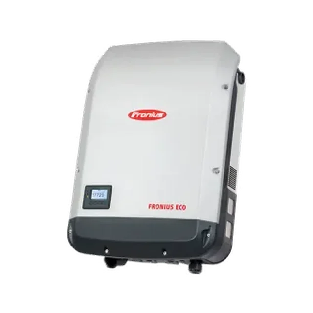 Fronius ECO Lumière 27.0-3-S