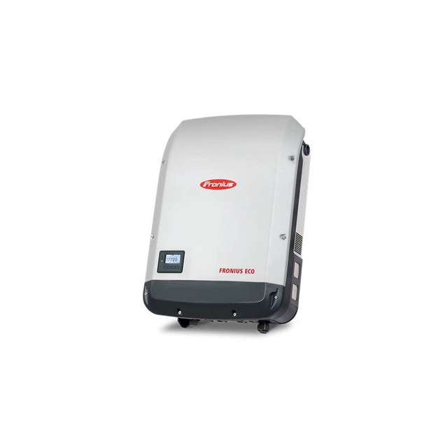 FRONIUS ECO-omvormer 27.0-3-S WLAN