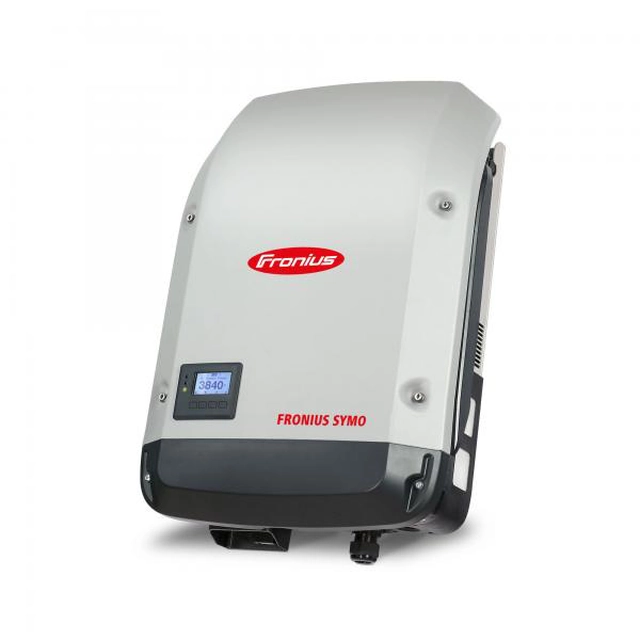 FRONIUS INVERSOR Symo 3.0-3M WLAN 3.0KW INVERSOR