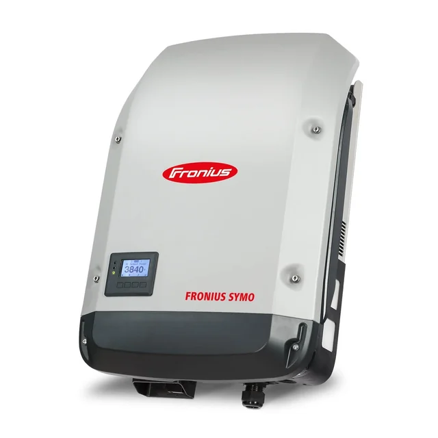 Fronius Inverter Symo 8.2-3-M 8.2kW